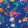 Aquarium синий аквариум Aquarium